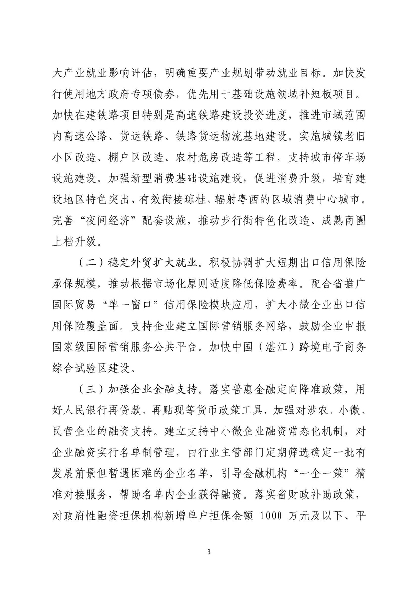 湛江市人民政府關(guān)于進一步穩(wěn)定和擴大就業(yè)若干政策措施的實施意見_頁面_03.jpg
