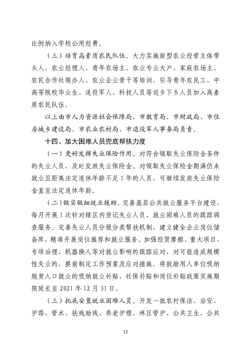 湛江市人民政府關(guān)于進一步穩(wěn)定和擴大就業(yè)若干政策措施的實施意見_頁面_12.jpg