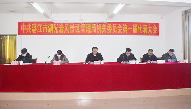 局黨組領導班子出席大會.jpg