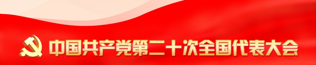 中國共產(chǎn)黨第二十次全國代表大會(huì)專題