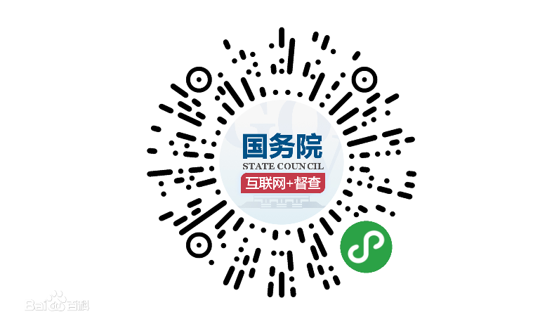國(guó)務(wù)院“互聯(lián)網(wǎng)+督查”