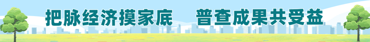 關(guān)于開展湛江市第五次全國經(jīng)濟普查的公告