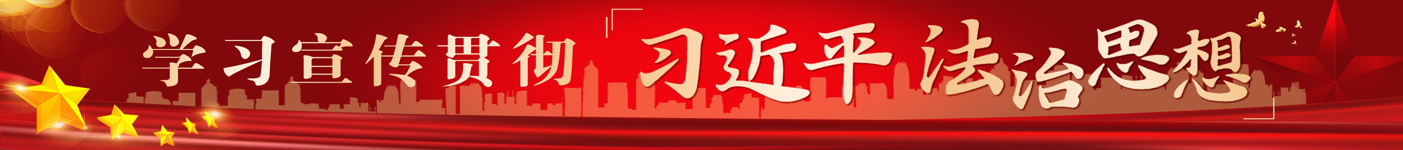 習(xí)近平法治思想