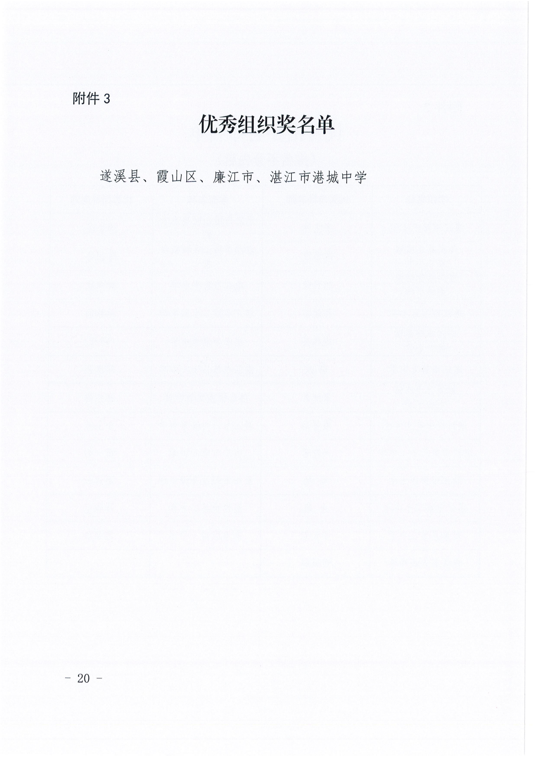 湛江市衛(wèi)生健康局湛江市教育局關(guān)于開展“愛衛(wèi)新征程健康廣東行”青少年繪畫作品征集活動評審結(jié)果的通報_19.png