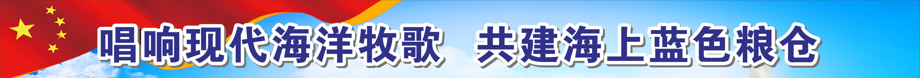 建設(shè)海洋強市2