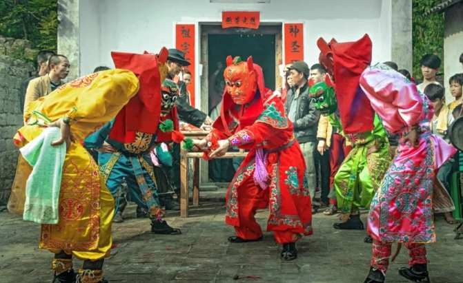 跟著國家級“非遺”看湛江