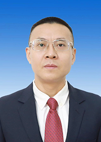 副市長(zhǎng) 牟治平