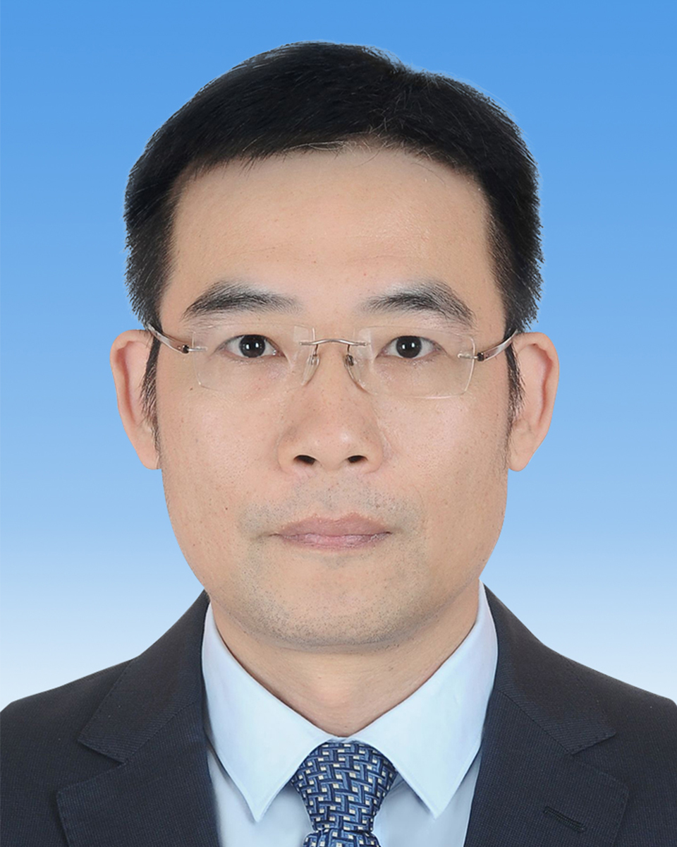 市長 李勇毅