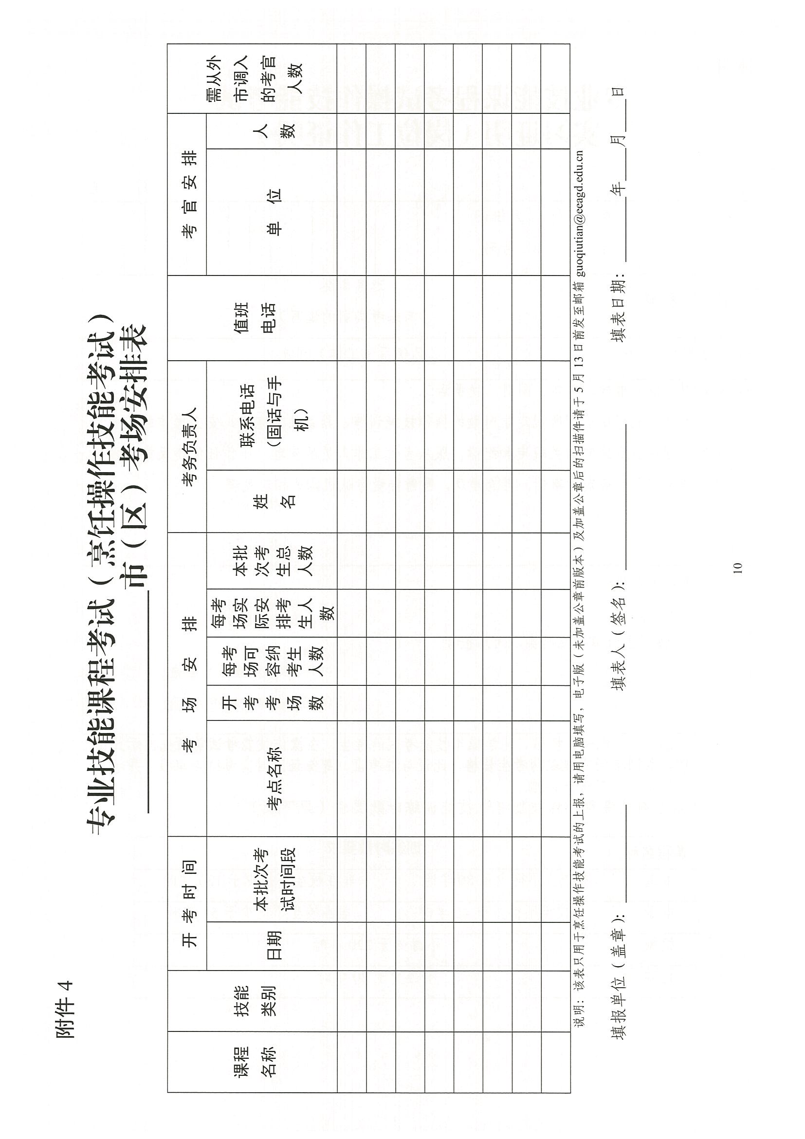 （粵考院函【2025】45號(hào)）關(guān)于做好2025年第二次廣東省中等職業(yè)技術(shù)教育專業(yè)技能課程考試報(bào)考工作的通知-9.jpg