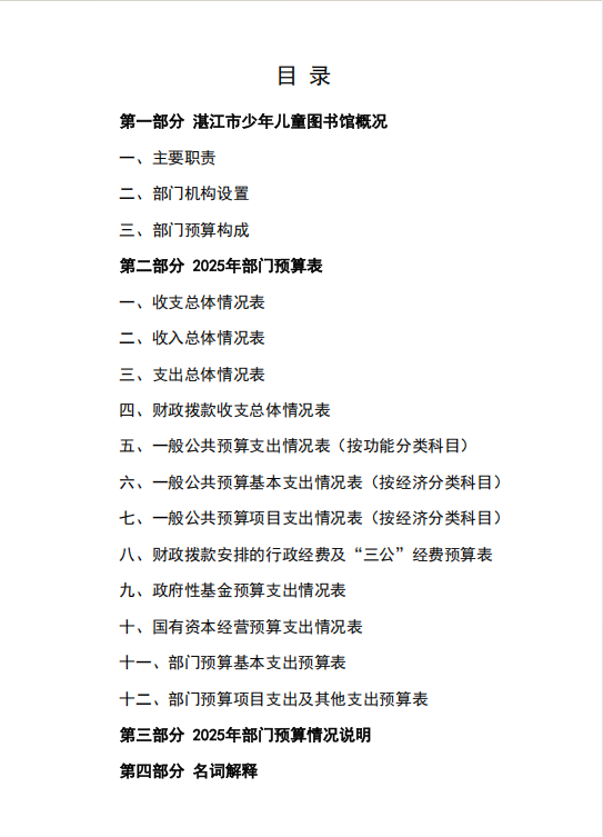 湛江市少兒圖書(shū)館2025年預(yù)算公開(kāi).png