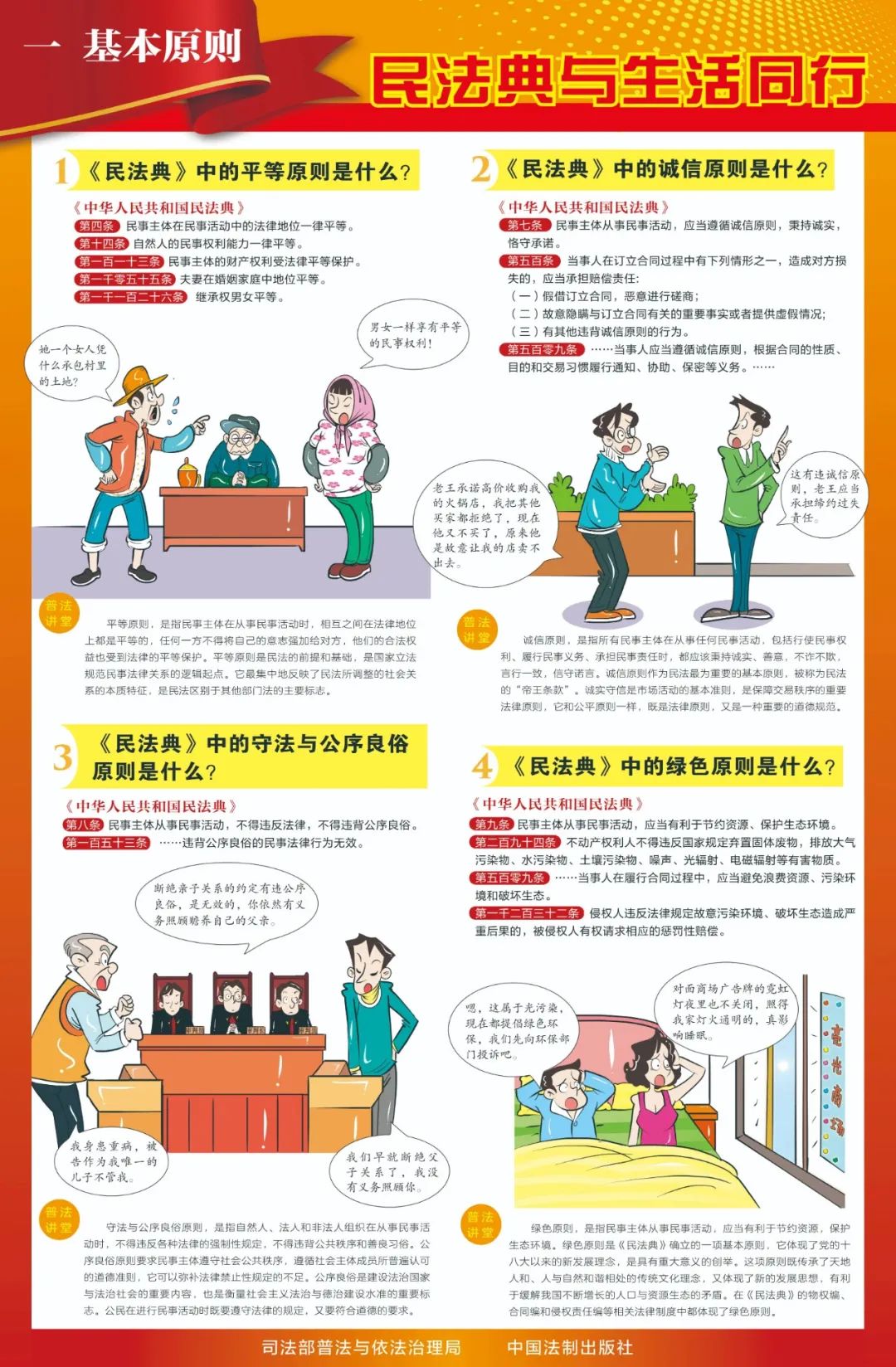 2025年湛江市科學(xué)技術(shù)局《民法典》普法宣傳.doc_2